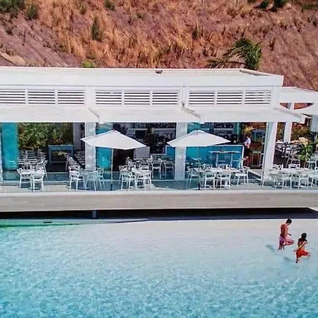 Alcazaba Lagoon Luxury Apartment *