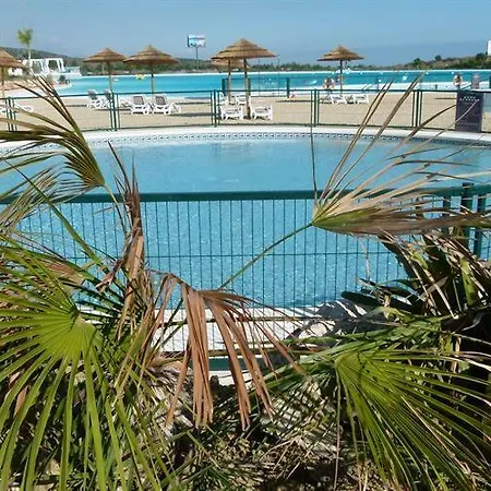 Alcazaba Lagoon Luxury * Estepona