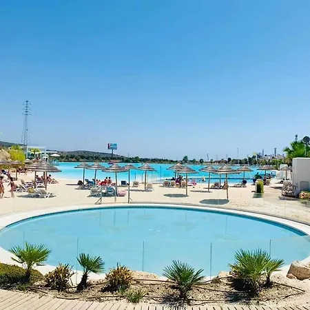 Alcazaba Lagoon Apartamento Estepona