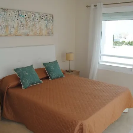 Alcazaba Lagoon Apartamento Estepona