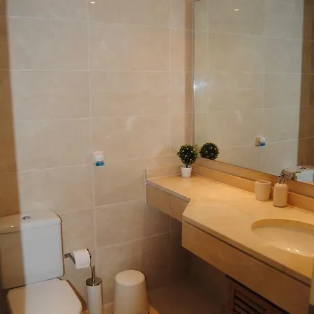 Alcazaba Lagoon Apartamento Estepona