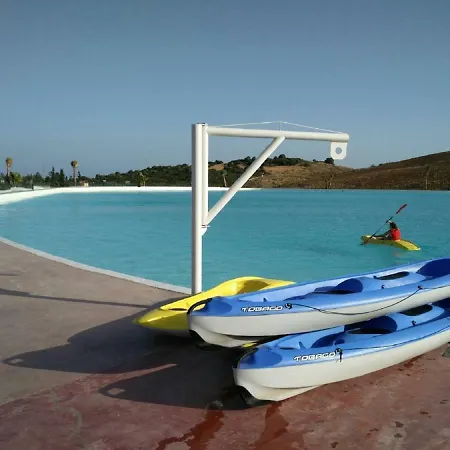 Alcazaba Lagoon Apartamento *