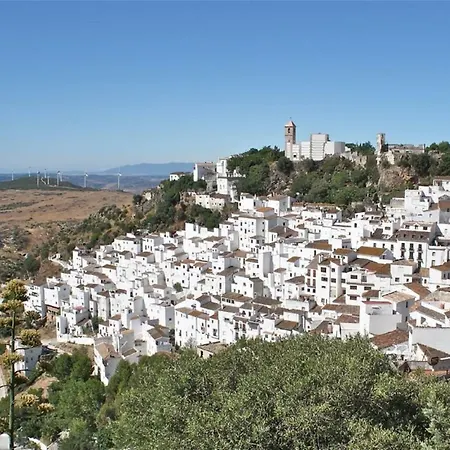 Apartamento Alcazaba Lagoon