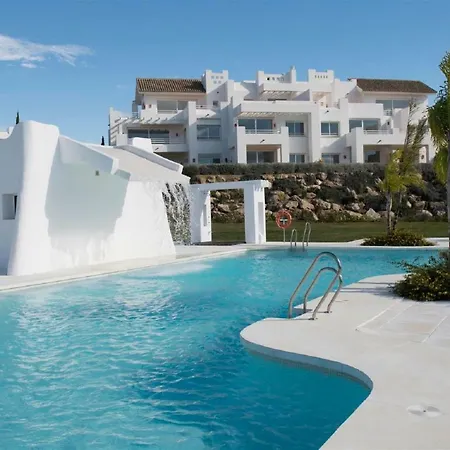 Alcazaba Lagoon Apartamento *