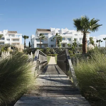 Apartamento Alcazaba Lagoon Estepona