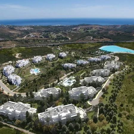 Alcazaba Lagoon Estepona