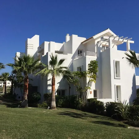 Alcazaba Lagoon Apartamento